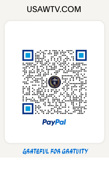 Grateful for gratuity