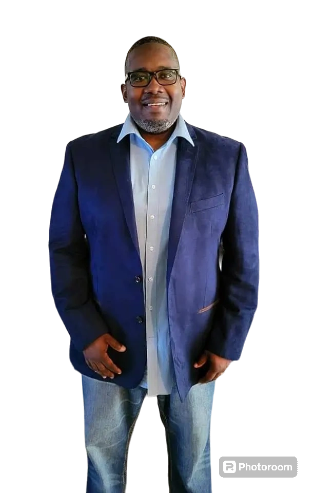 I am an Author, Poet, Screenwriter,
and Filmmaker from St. Louis, MO.