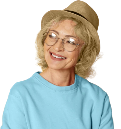 We have a plan for you