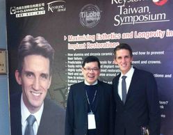 Mariano Polack Prosthodontist
Implant lecture
Dental implants presentation
Esthetic Dentistry