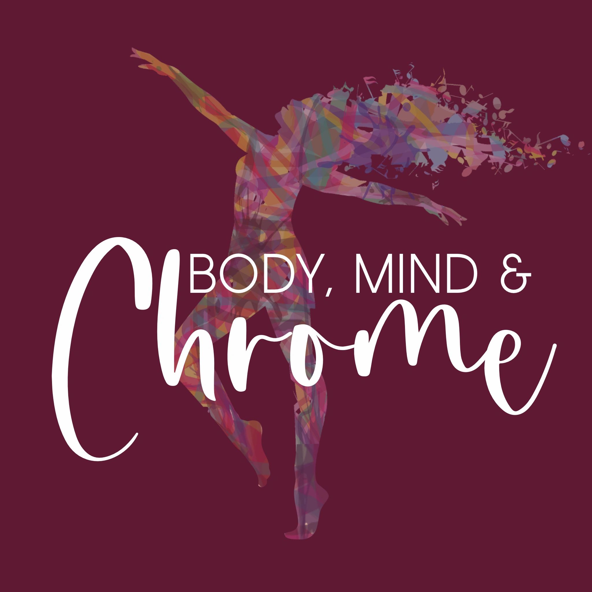 Body. Mind, and Chrome - Pole Fitness - Altoona, Pennsylvania
