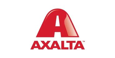 Logo of Axalta with a stylized red 'A'.