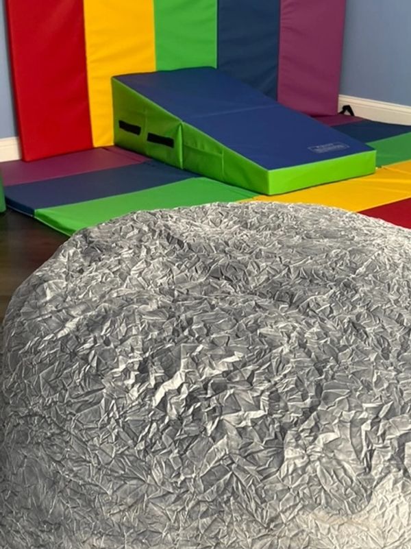 Sensory Room