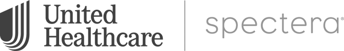 Spectera accepted through United Helathcare.