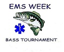 EMS Week Bass Tournament