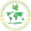 Green Apple Accreditation of Children's Services