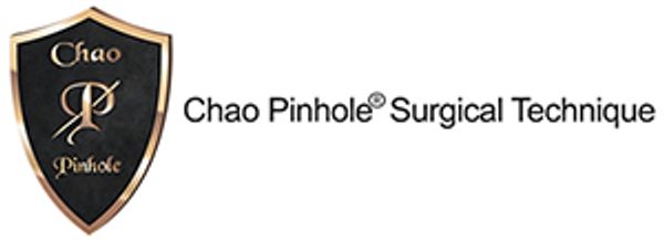 CHAO PINHOLE SURGERY