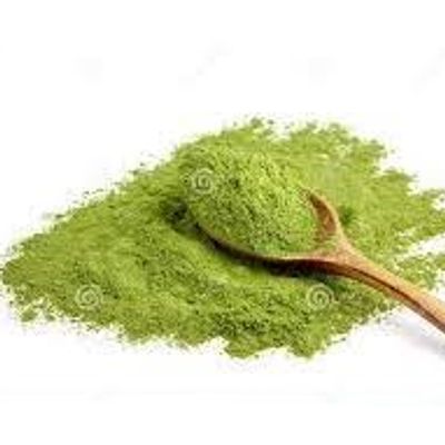 Powdered Microgreens