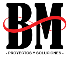 BM PROYECTOS Y SOLUCIONES DE MÉXICO SA DE CV