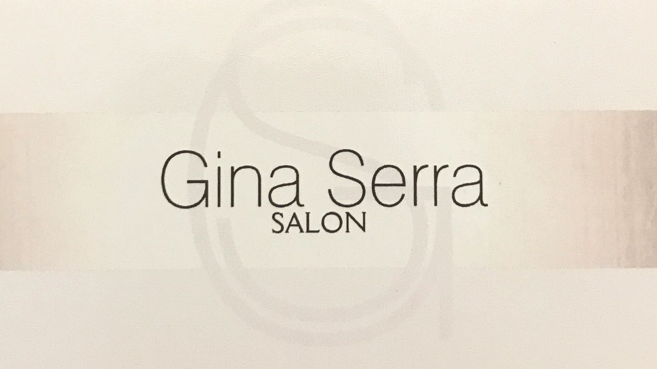 Gina Serra Salon