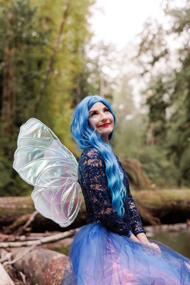 Karolynn Asplin abbotsford fraser valley photographer branding photography