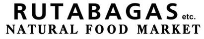 Rutabagas Natural Food Market
