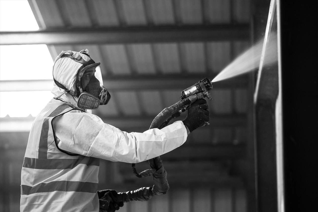 Stay Kool Spray Faom Spray Foam Insulation, Epoxy, Coatings