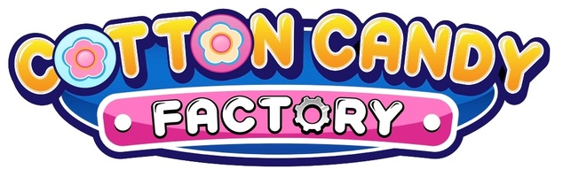 Cotton Candy Factory