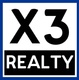 X3 REALTY