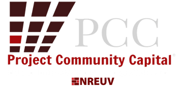 Project Community Capital
an nreuv affiliate