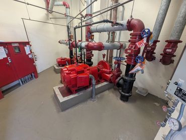 Condo Controller Replacement