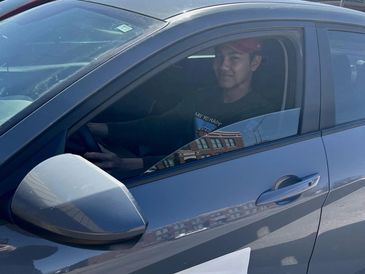 Bison Driving School