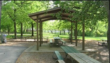 Higland Park - Arlington, VA