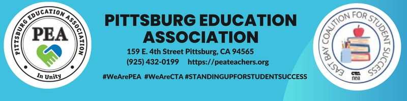 Pittsburg Education Association