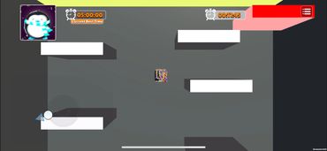 Official Ascension - Chapter 1 Gameplay Screen