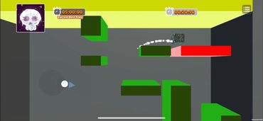 Official Ascension - Chapter 2 Photo Finish Gameplay Screen