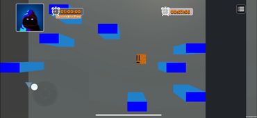 Official Ascension - Chapter 3 Gameplay Screen