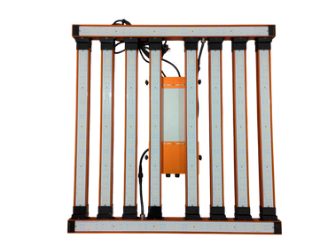 Lady Bug Lighting oracle 680 watt grow light hydroponic Australia's best!