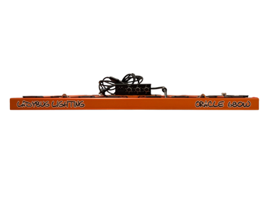 Lady Bug Lighting oracle 680 watt grow light hydroponic Australia's best!