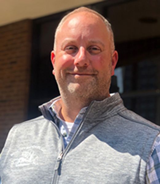 Owner J.J. Wisniowski, Music City Machinery