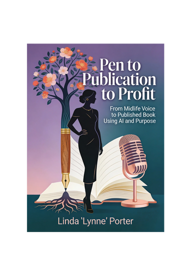 PEN TO PUBLICATION TO PROFIT