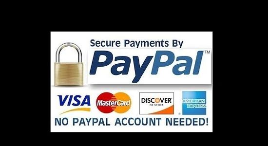paypal