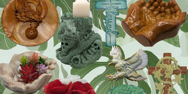 ZenGen USA handcrafted craft ceramics