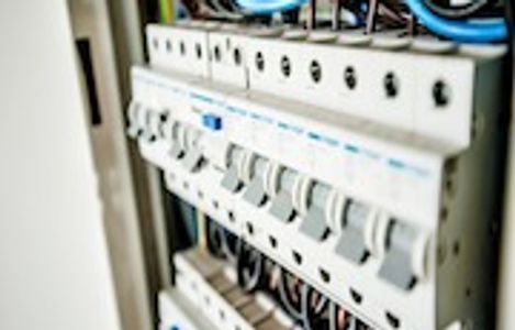 Electrical switchboard