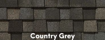 Country Grey