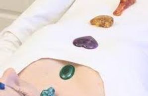 Crystal Healing
