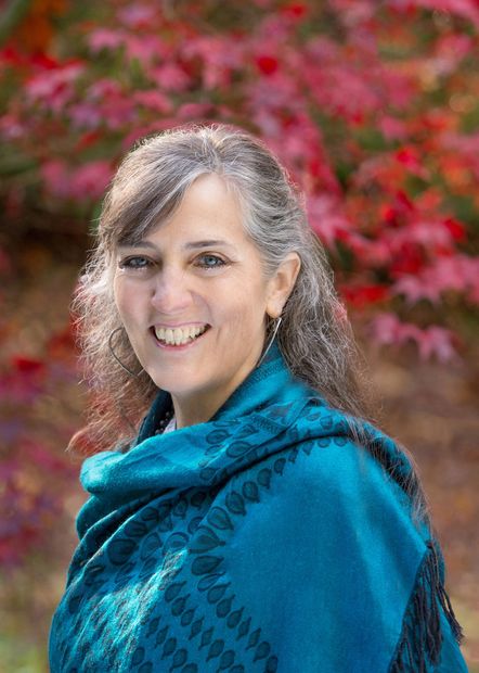 Suzanne Silvermoon LPN, LMT, Certified Yoga Therapist, Ayurveda Wellness Counselor
