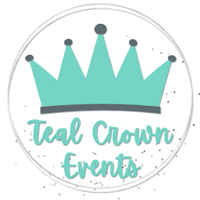 Teal Crown Events
