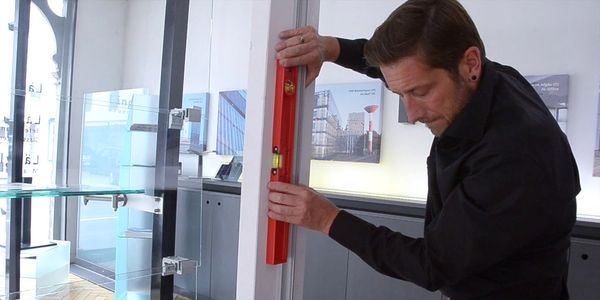 Partition systems installed London