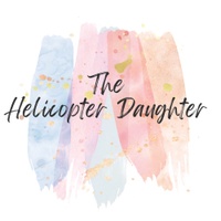 The 
Helicopter Daughter