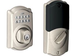 Schlage Electronic Lock installed near me