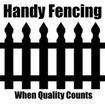 Handy Guy Fencing