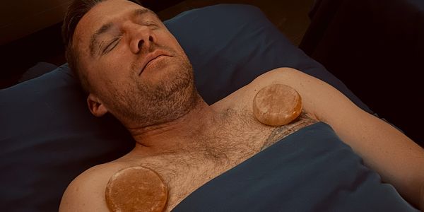 body massage