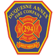 Duquesne Annex Vol. Fire Co. West Mifflin #2