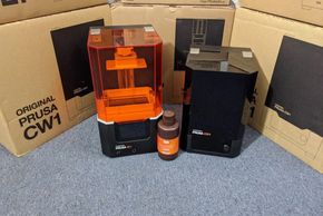 Prusa SL1 Kit