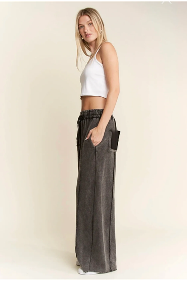 Vintage Oversized Sweatpants