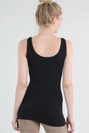 Reversable Tank Top One Size