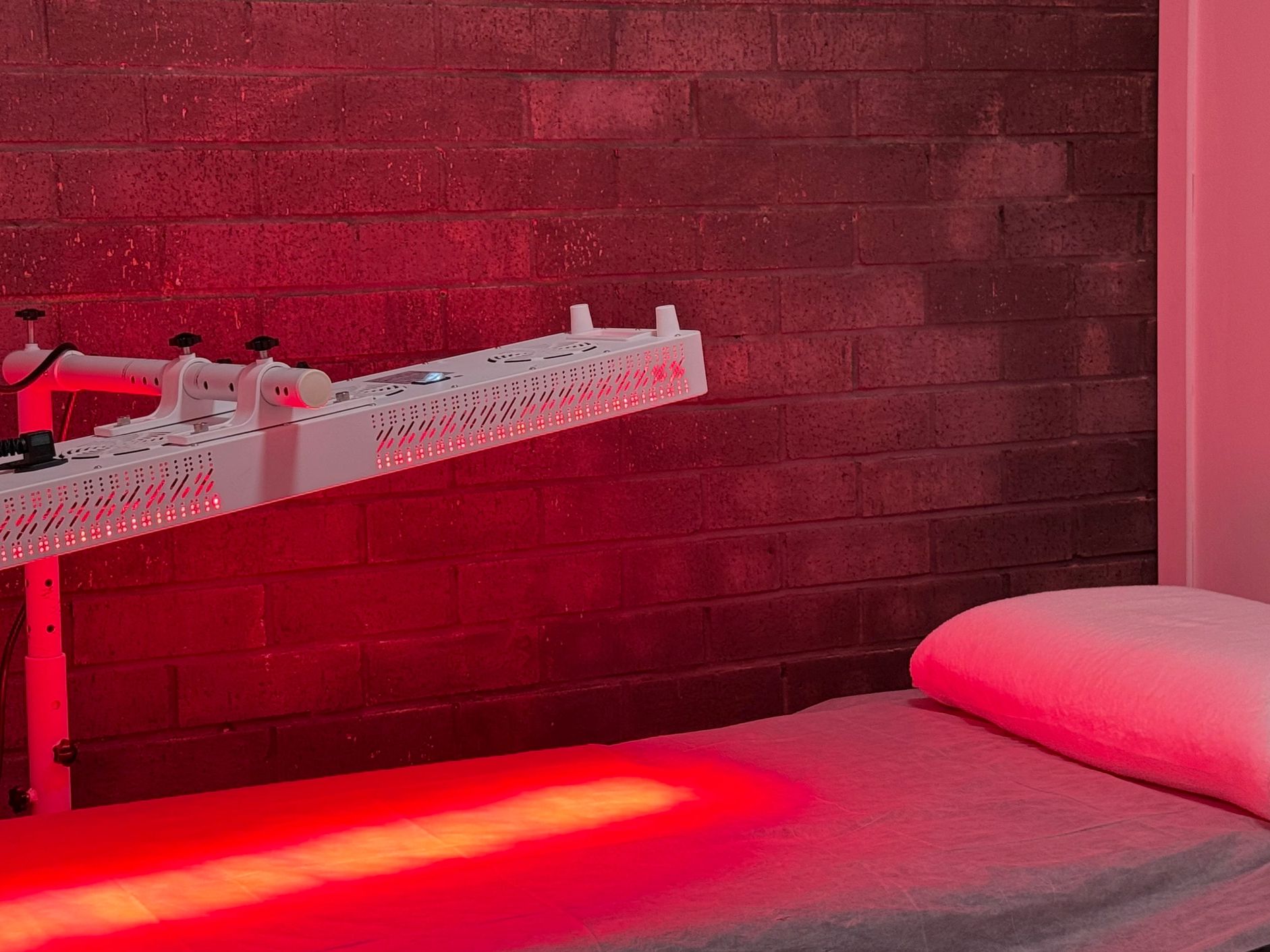 Red Light Treatment