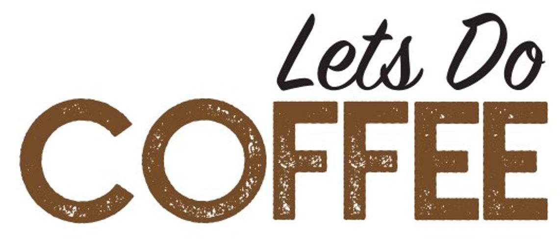 Lets Do Coffee