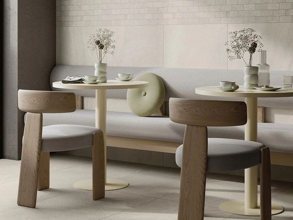 New England Ivory